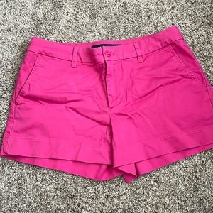 Ralph Lauren sport shorts